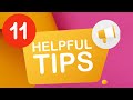 How To Be Calm On Camera In 11 Steps