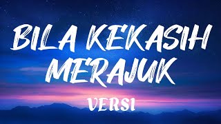 Download lagu VERSI - BILA KEKASIH MERAJUK | @ezadiahezadi mp3 Download lagu VERSI - BILA KEKASIH MERAJUK | @ezadiahezadi mp3