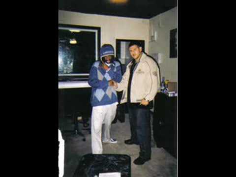 Mac Dre - Ft Ram-C-Note (Hottest Spot)