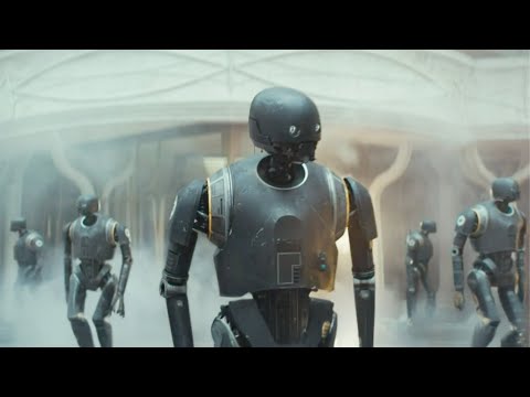 The KX droid exploited an Imperial legal loophole