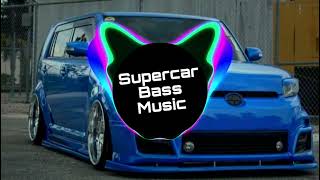 Ciara ft. Petey Pablo - Goodies (Bass Boosted)