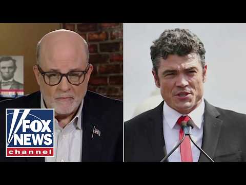 Mark Levin sends FIERY message: They have a 'LOT to answer for'