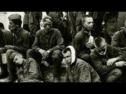 Die Angst der Sieger vor der Heimkehr | Stalins Rache   [Doku Deutsch]
