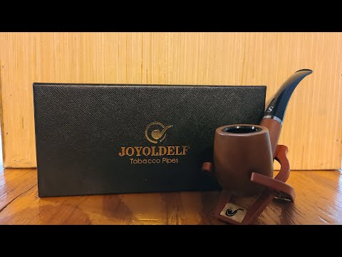 Joyoldelf "Tobacco Pipe" from Amazon Review