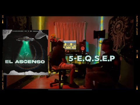 5-El Que Se Enamora Pierde (El Ascenso EP) @El Bere