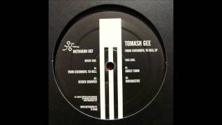 Tomash Gee - From Chernobyl To Hell
