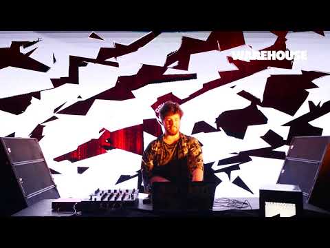 WAL.019 Dokounta @ Warehouse Nantes - 03.02.21