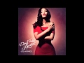 LoLa Monroe "Dark Red Lipstick" 