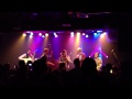 The Infamous Stringdusters - "Dream You Back" - Portland, ME 3/14/12