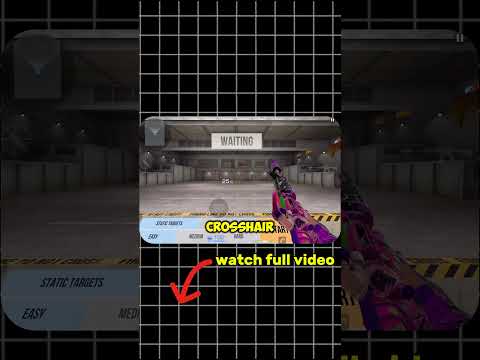 What is AIM SMOOTHING In Standoff 2 | Best Aim Smoothing Sensitivity Standoff 2 ✅