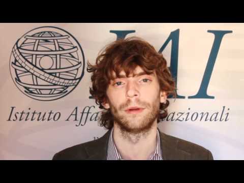 Interview with Andrea Dessì