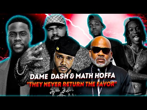 Youtube Video - Dame Dash Accuses Lyor Cohen Of Taking Advantage Of Young Thug Amid Jail Stint