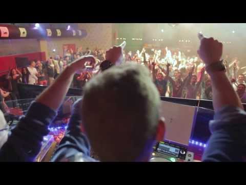 MR New Project - Opening Party (Aftermovie)