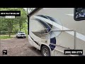 Check out this Video for a 2018 Thor Motor Coach Four Winds 24F(Stock #450009)  for sale by Pop RVs. This unit is located in Sarasota, FL