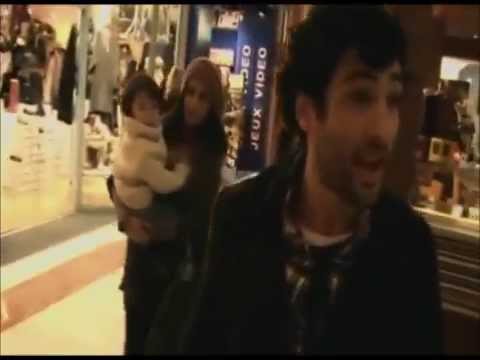 CONTE DE LA FRUSTRATION!!!!