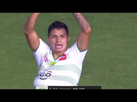 Oriente 3 - 2 Sport Boys, torneo Clausura 2019 (décima fecha)