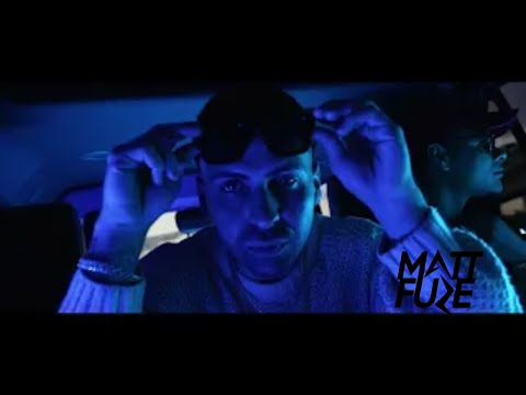 Matt Fuze - Wonder [OFFICIAL VIDEO]