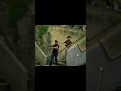 Quica and Poison kills cops