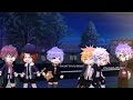 Focus Im Fo Ft The Sakamaki Idiots Brothers Gacha Club Diabolik Lovers Lazy