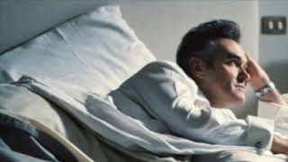MORRISSEY - Spent The Day In Bed (Instrumental)
