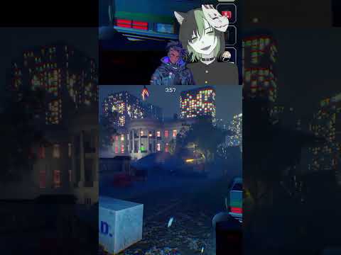 Der Fliegende-Baum #TheHeadliners | #kamui_sanka #Twitch #gervtuber #pngtuber #vtuber #funny