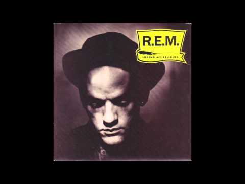 R.E.M. - Losing my religion (Audio)