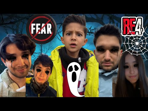 NEW😱👻❤️ BETER BÖCÜK IN GHOSTS‼️ #shorts Tiktok