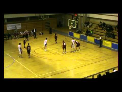 basket.ba: 14.kolo / M / Leotar - Bosna 93 : 86