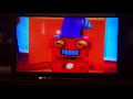Closing To Bob The Builder Teamwork 2003 VHS