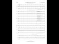The Impression That I Get by Mighty Mighty Bosstones (for marching band) - arr. Mike C. Muncher, '24