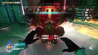 dva commits a crime and everyone celebrates