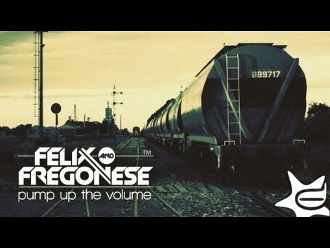 Felix, Fregonese - Pump Up The Volume - Club house music mix