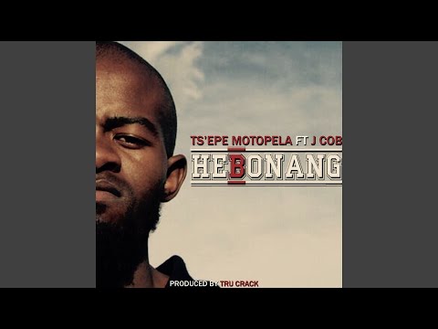 He Bonang (feat. J Cob)