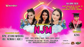 Download lagu Tuberose | NJM Organ - Live Suket Duwur, Cirebon City | 04-06-2026 mp3 Download lagu Tuberose | NJM Organ - Live Suket Duwur, Cirebon City | 04-06-2026 mp3