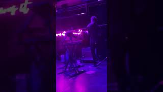 Olivia o brien purple world live