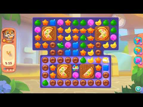 Wildscapes Level 342 NO BOOSTERS - A S GAMING ✔