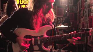 Quilt "Arctic Shark" - Converse Red Light Sessions