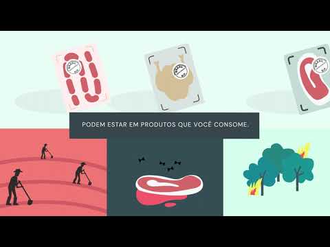 Do pasto ao prato