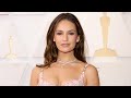 Lily James Tribute