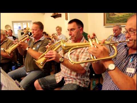 Blasmusik in Grohnde