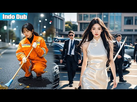 Suami selingkuh, aku cerai! Semua kira aku cuma tukang bersih-bersih, padahal aku Dewa Bela Diri!