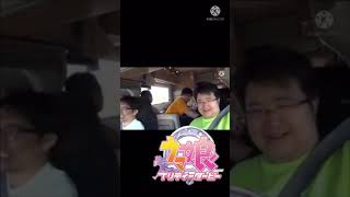 【横転】うまぴょい伝説🚙