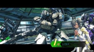 ［実況なし］KKRのBORDER BREAK奮闘記#5
