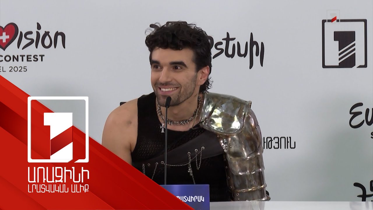 Եվրատեսիլի հայաստանյան պատվիրակի ընտրության հարցում որոշիչ է եղել հեռուստադիտողի քվեարկությունը