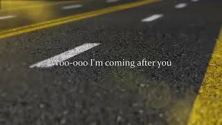 Owl City - I&#39;m Coming After You Lyrics [Full HD]