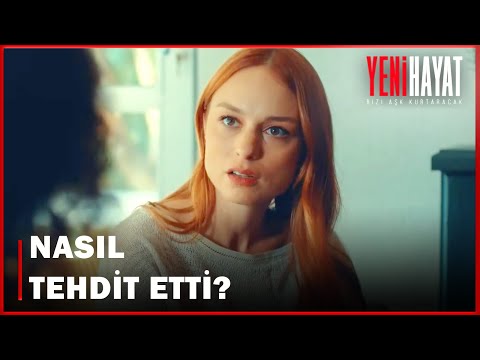 Ferda, Nevin'in Karşısına Çıktı   - Yeni Hayat Özel Klip