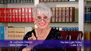 You Are Light TODAY