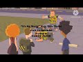 Milo Murphy S Law Ending Credits Romanian Language