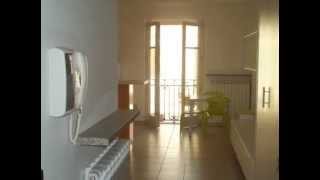 preview picture of video 'Affitto Appartamento Borgo san dalmazzo (CN) Arredato, 40 m², 320,00 €  / mese - Rif 392'