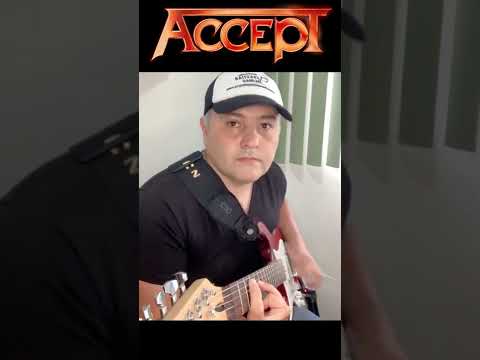 Amamos La Vida - Accept